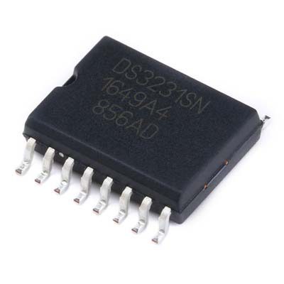 1 Cái / lốc DS3231SN DS3231N DS3231 SOP 16 Còn Hàng