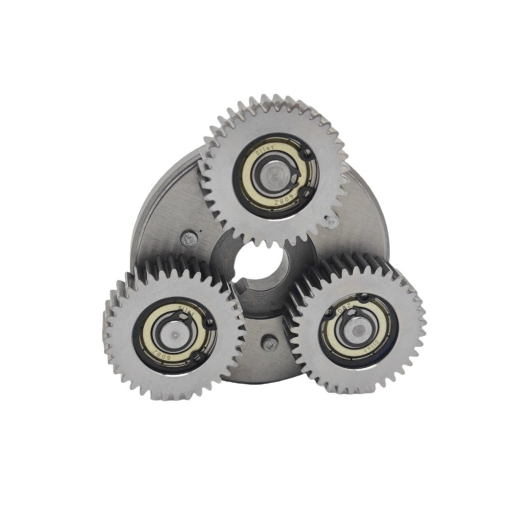 [HOT] 1 bộ ly hợp động cơ xe điện cho ly hợp Bafang 36T cho động cơ 250W