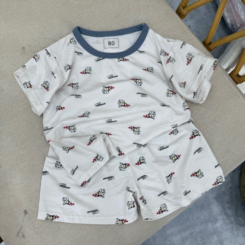 H26/Bộ ngủ BH020