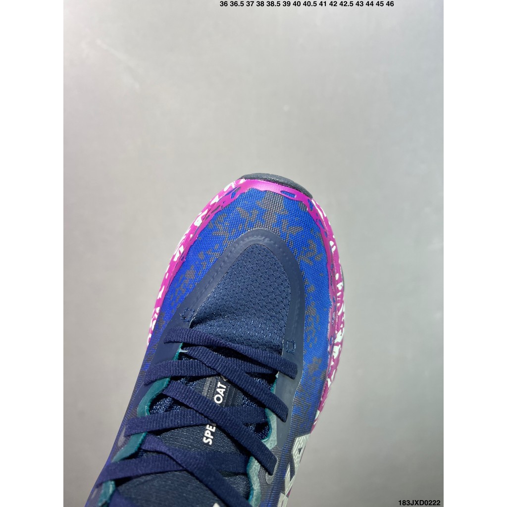 HOKA ONE ONE Speedgoat 6 ❈ ❈ ❈ ❈ ❈ ❈ ❈ Giày SIZE: 36-45