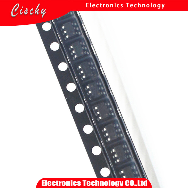 100 CÁI 2N7002DW 7 F 2N7002 SOT 363 DUAL N TRUYỀN ĐỊNH 2N7002DW MAKRING K72 702