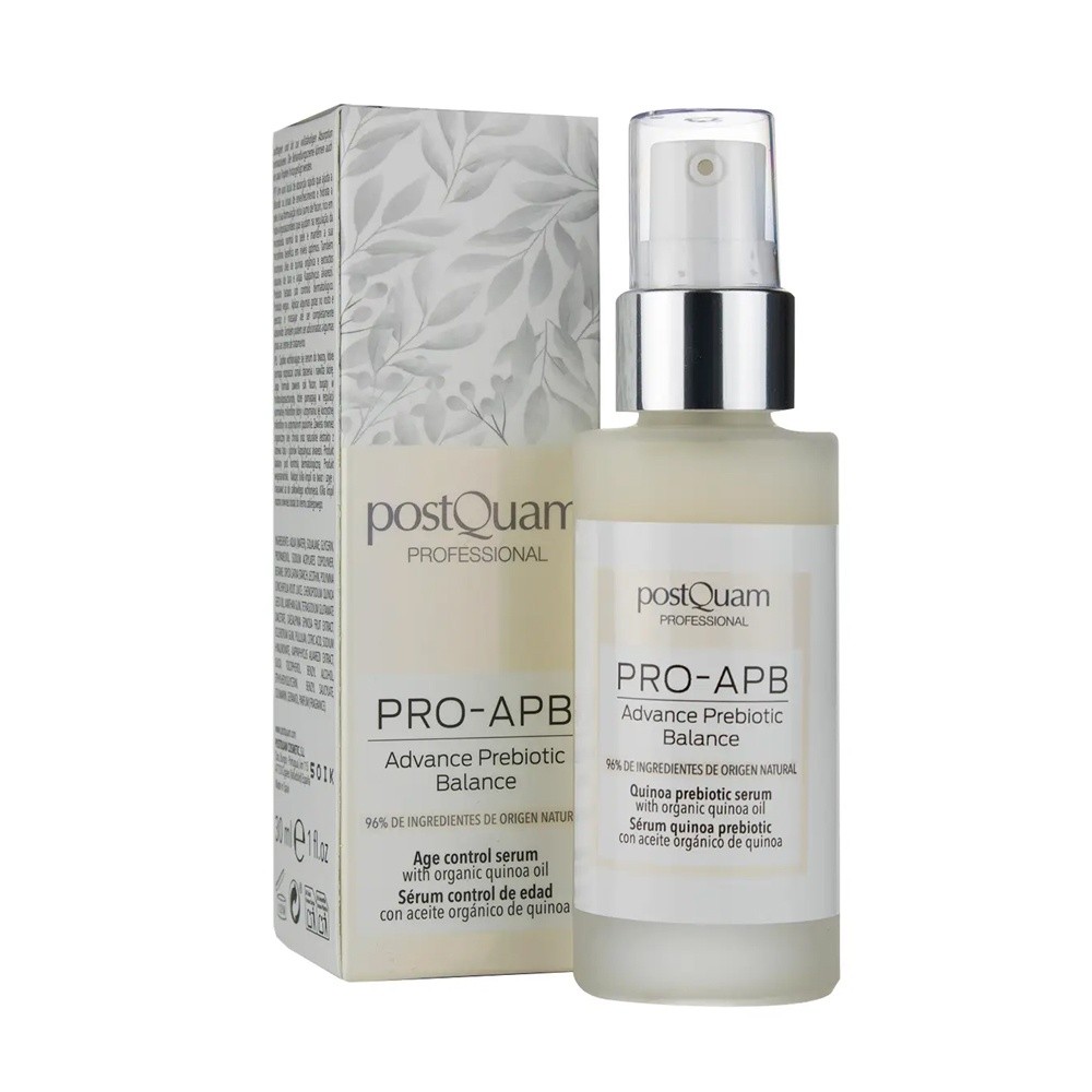 Serum Pro Apb Postquam Age Control Serum Pro APB 30ml - herskincare