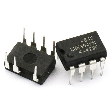 10 CÁI LNK364PN DIP7 LNK364P DIP LNK364 364PN DIP 7 IC mới và nguyên bản