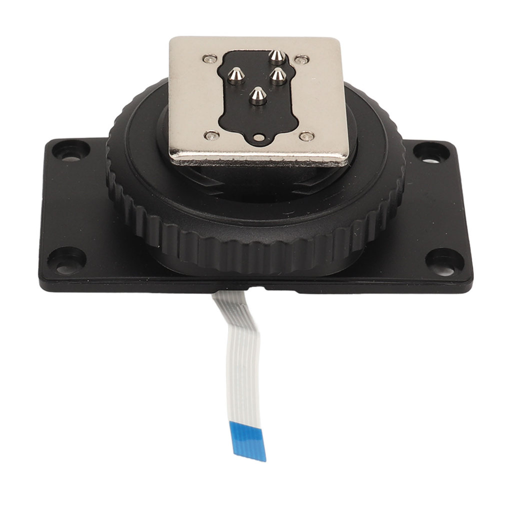 Hot Shoe Mount Foot Fit Perfect Flash Thay Thế Linh Kiện Sửa Chữa Cho Godox TT350F PPC2