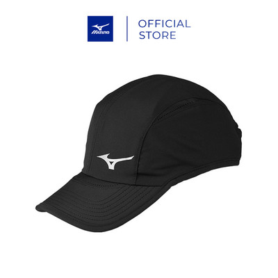 Mũ/Nón Lưỡi Trai Thể Thao UNISEX DRYLITE CAP - Đen J2GW0031Z09