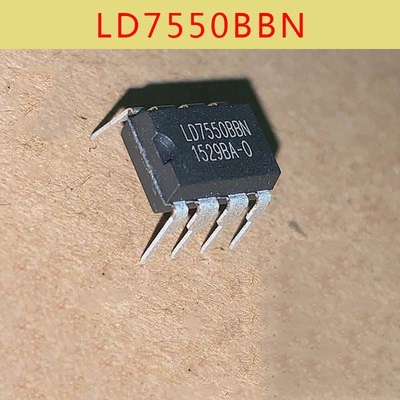 1 Cái / lốc LD7550BBN LD7550 DIP 8 Còn Hàng