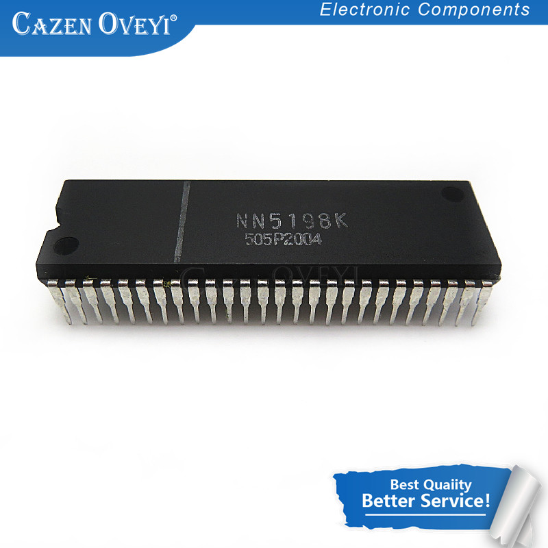 1 Cái / lốc NN5198K NN5198 DIP 52 Còn Hàng