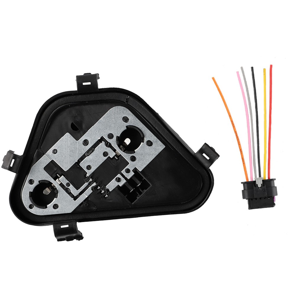 [land-vn] Bảng đèn hậu phía sau Ổ cắm bóng đèn bên trái cho xe BMW 320i 328i 335i 2012-2015