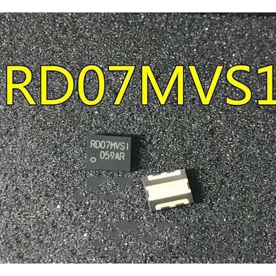 1 Cái / lốc RD07MVS1B T112 RD07MVS1B RD07MVS1 QNF Chất Lượng Tốt Nhất Còn Hàng