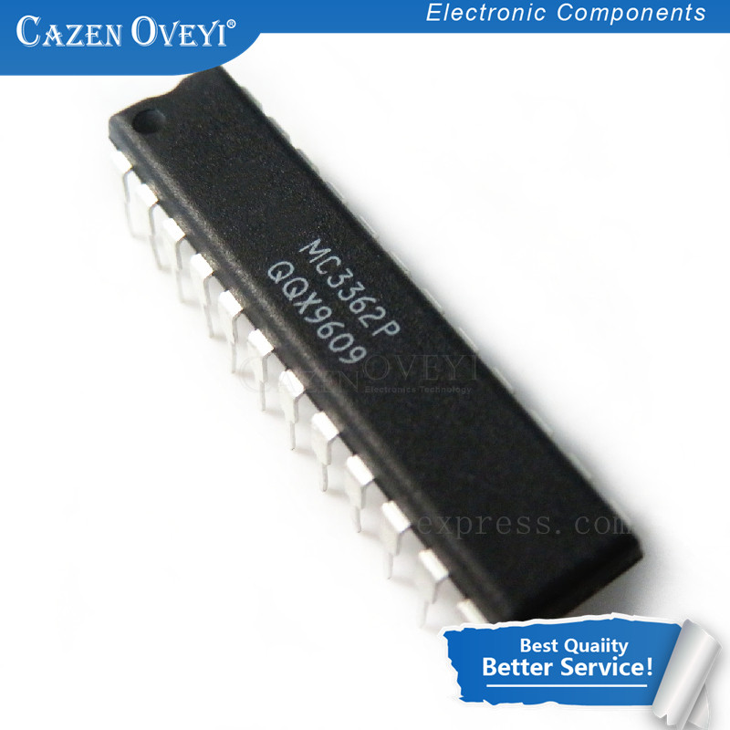 10 Cái / lốc MC3362P MC3362 DIP 24 Còn Hàng