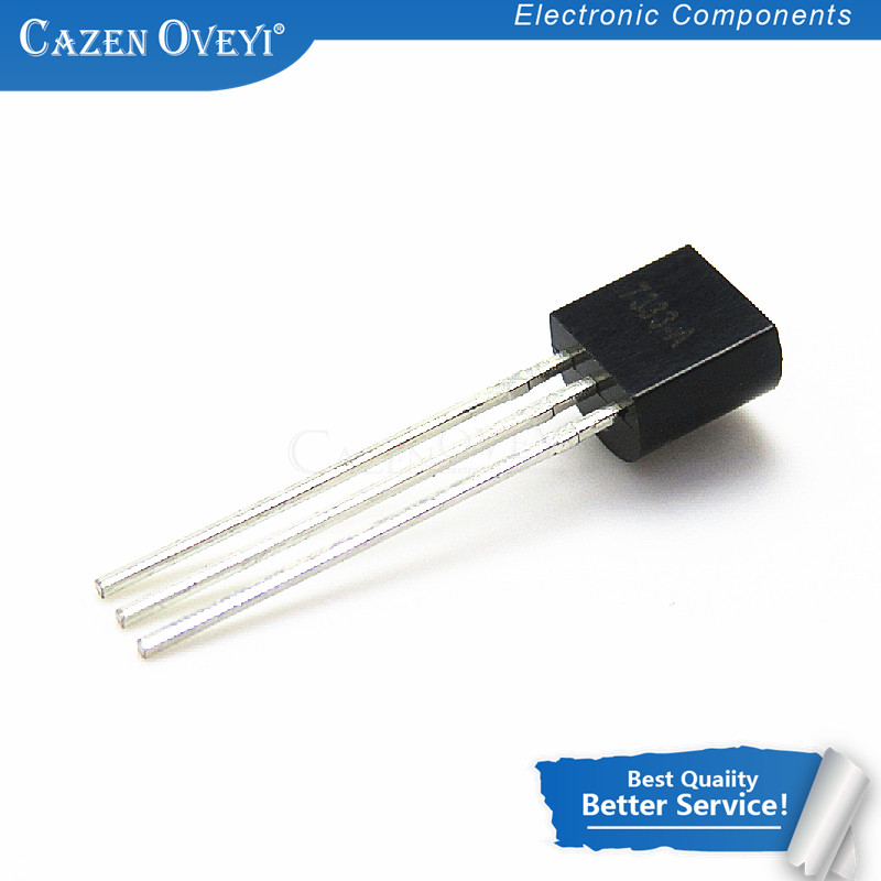 10 Cái / lốc HT7333 HT7333 A HT7333 1 ĐẾN 92 Còn Hàng