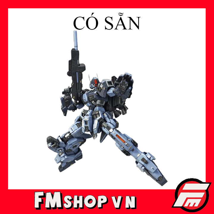 (2nd Đã Ráp) Mô Hình Lắp Ráp Model Kit Gzss-Ox Gus