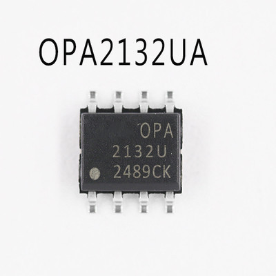 1 Cái / lốc OPA2132 OPA2132UA OPA2132U OPA2132UK SOP 8 Còn Hàng