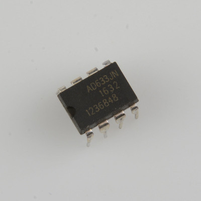 1 Cái / lốc AD633JNZ AD633JN AD633ANZ AD633AN AD633 DIP 8 nhân đặc biệt mới nguyên bản Còn hàng