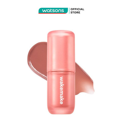 Son Kem Wakemake Water Blurring Layer Tint 4.6g