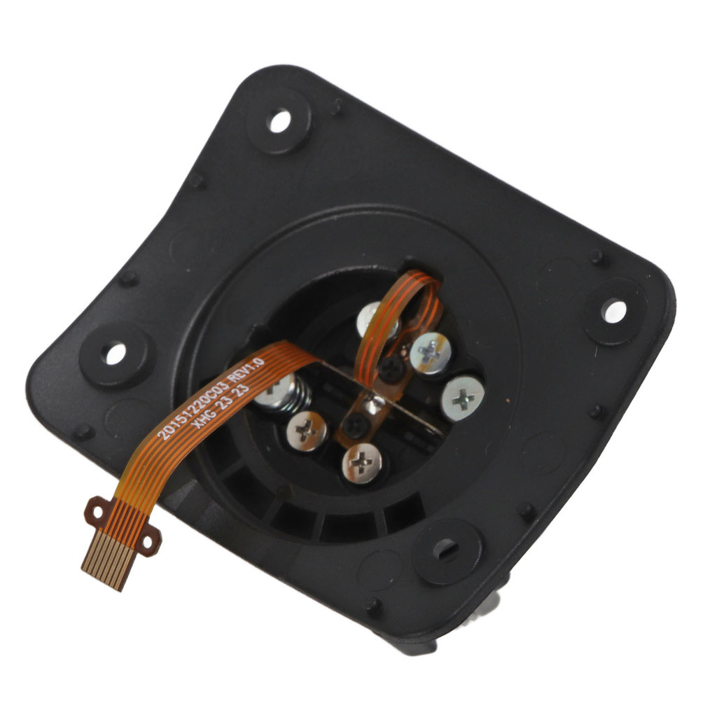 Hot Shoe Thay Thế Gắn Chân Flash Hotshoe Chân Đế Sửa Chữa Phần Cho Godox 804 ‐ V1S PPC2