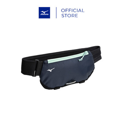 Túi UNISEX WAIST POUCH CR - Xanh đen J3GDC01314