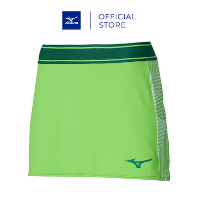 Váy NỮ FLEX SKORT - Đen Xanh 62GBD21137