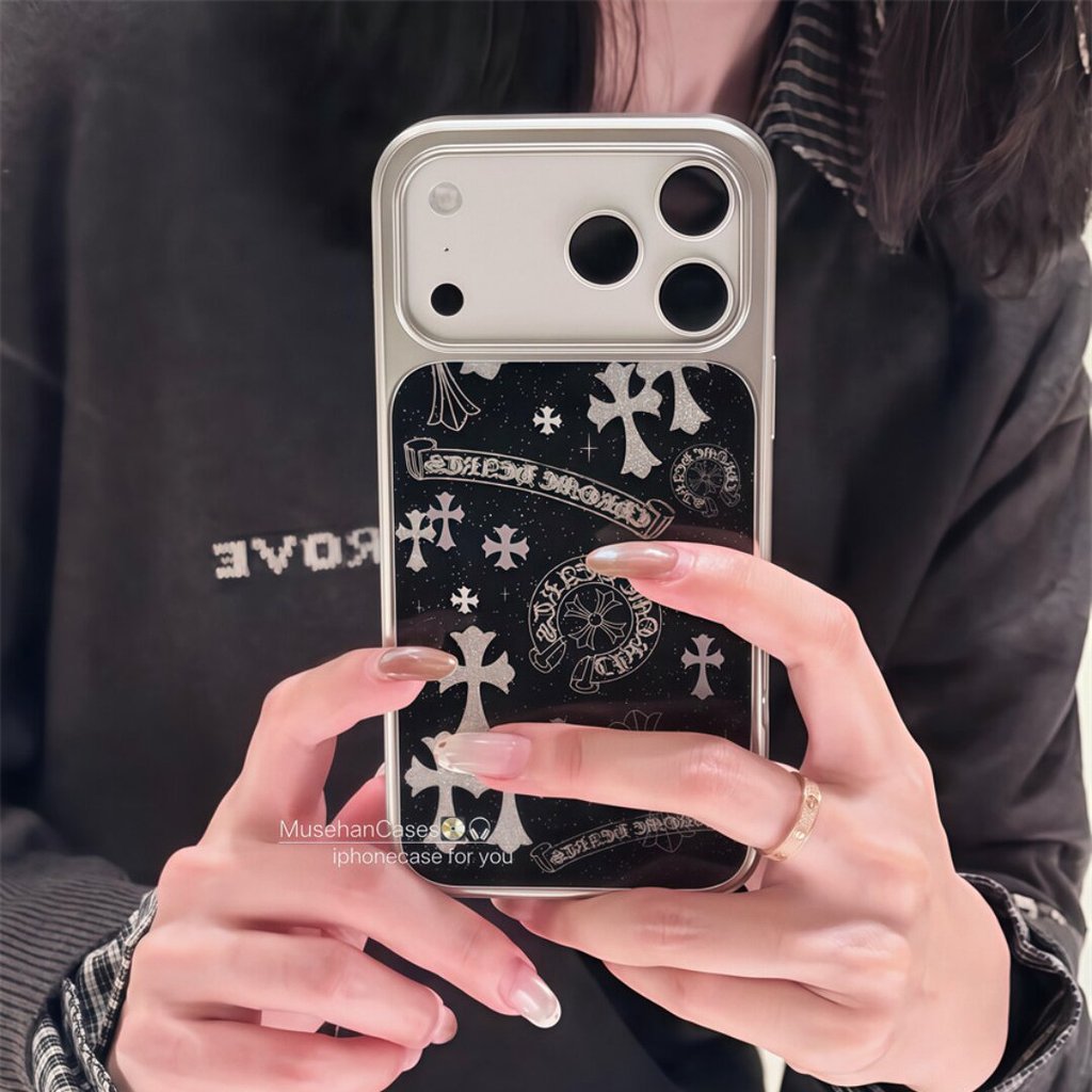 DS01 For Huawei Pura 80 Ultra 70 Pro Plus P60 Nova 13 12 Mate 70 60 50 Electroplating Phone Case