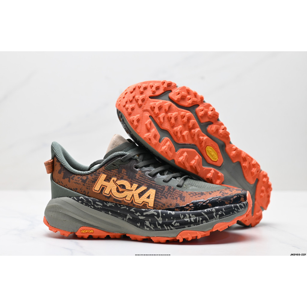 HOKA M Speedgoat 6 Size từ 36 đến 45
