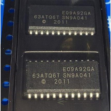 Z102-1 CHIẾC E09A92GA SOP24 EO9A92GA E09A92 chip máy in