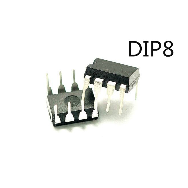 1 Cái / lốc LM4871 4871 LM4871N DIP 8 Còn Hàng