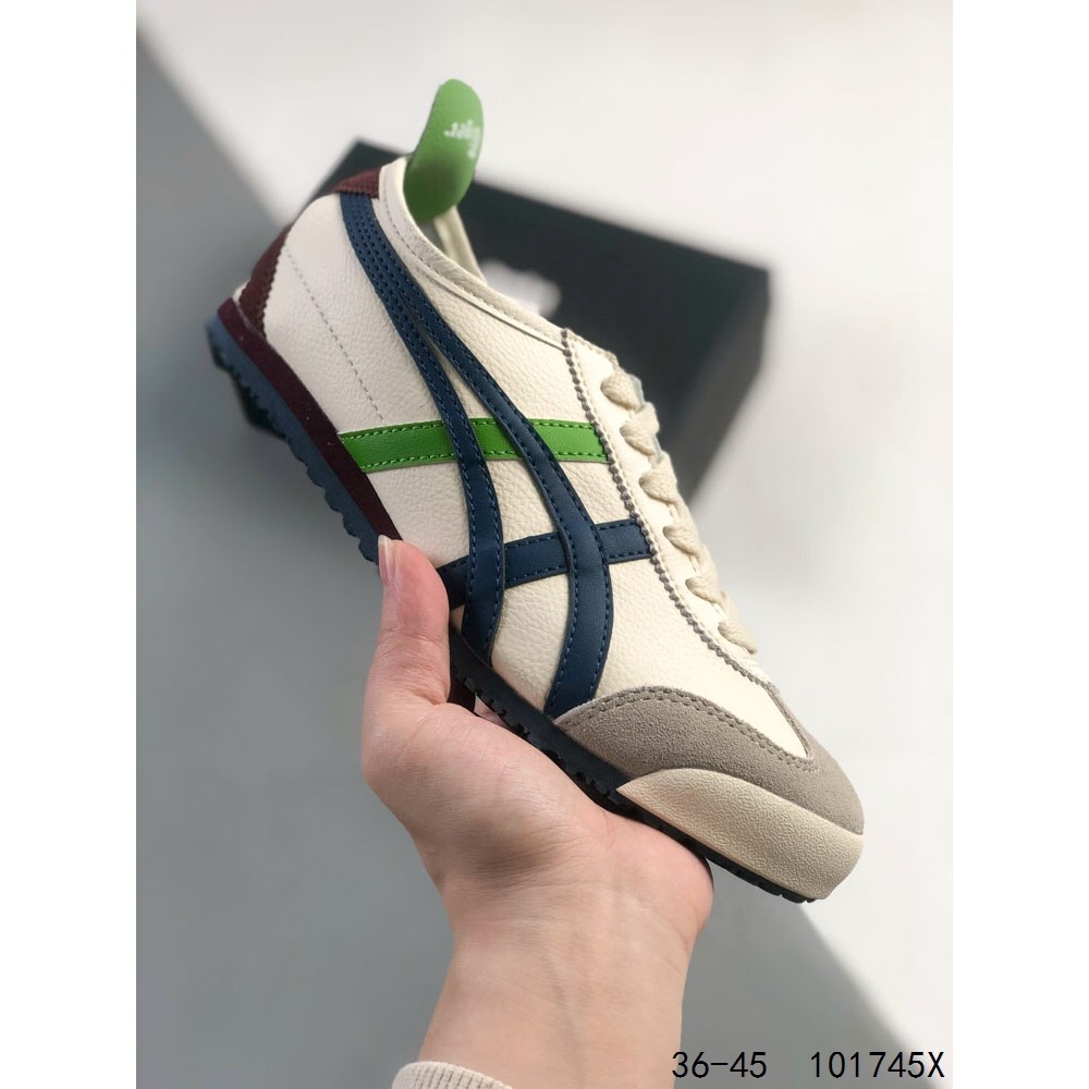 Giày chạy bộ thể thao Onitsuka Tiger Onitsuka Tiger