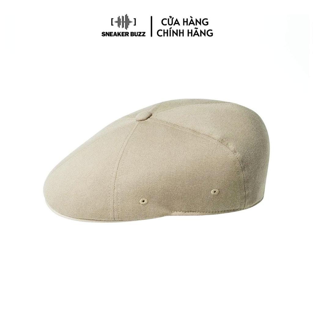 Nón Kangol Wool Flexfit 504 Unisex K0873CO-TP207