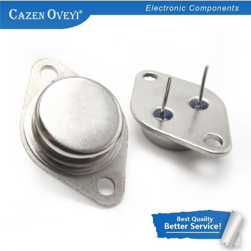 5 cái / lốc 2N3055 3055 ĐẾN 3 Còn hàng