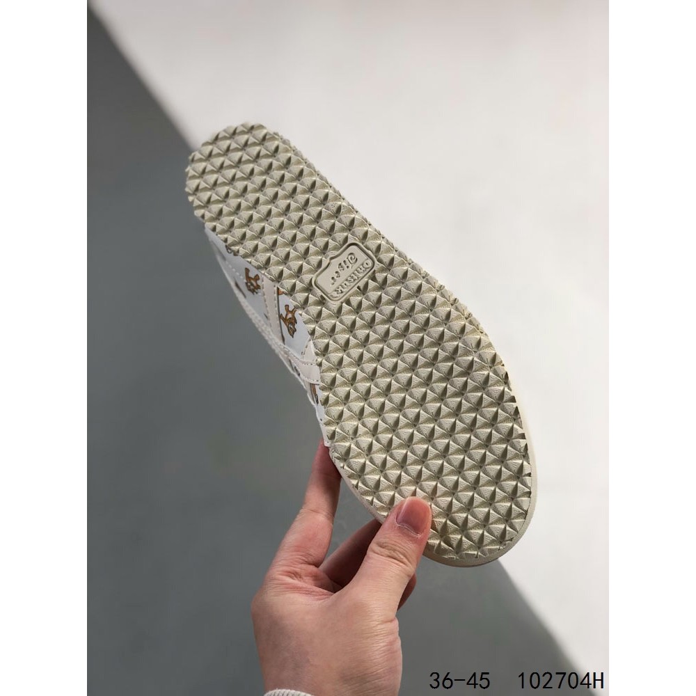 Giày chạy bộ thể thao Onitsuka Tiger Onitsuka Tiger