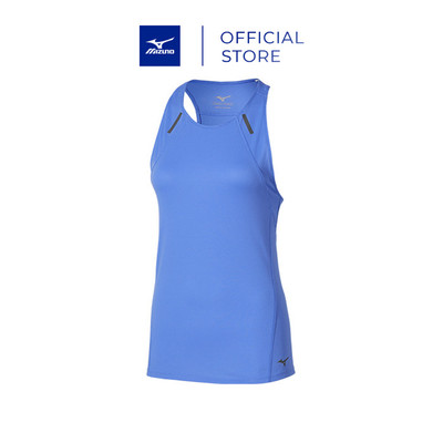 Áo NỮ ACTIVE DRYAEROFLOW TANK TOP - Xanh lam đậm J2GAD21228