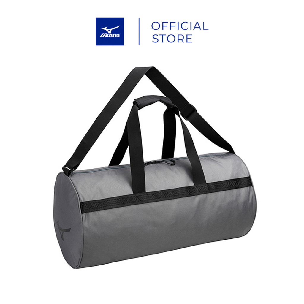 Túi UNISEX GB DRUMBAG WASO - xám 33GDC00505