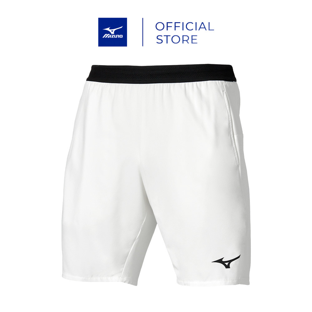 Quần NAM STARGAZER 9 INCHES LASER SHORT - Trắng 62GBD00201