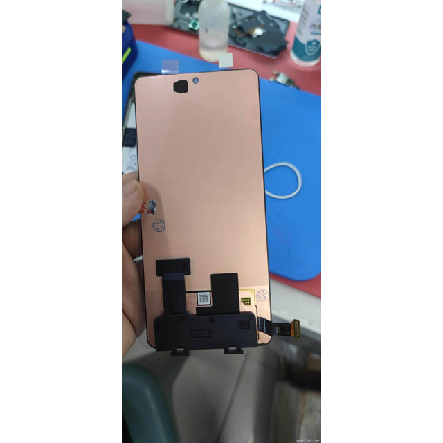 Màn hình Iqoo z10 turbo/z10 turbo pro /z10 turbo pro plus