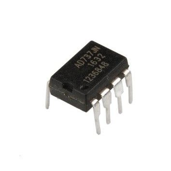 1 Cái / lốc AD737JNZ AD737JN AD737 DIP 8 Còn Hàng