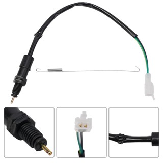 [HOT] Công tắc đèn phanh sau xe máy có lò xo cho xe máy