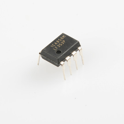 10 Cái / lốc LF353N LF353P LF353 DIP8 Còn Hàng