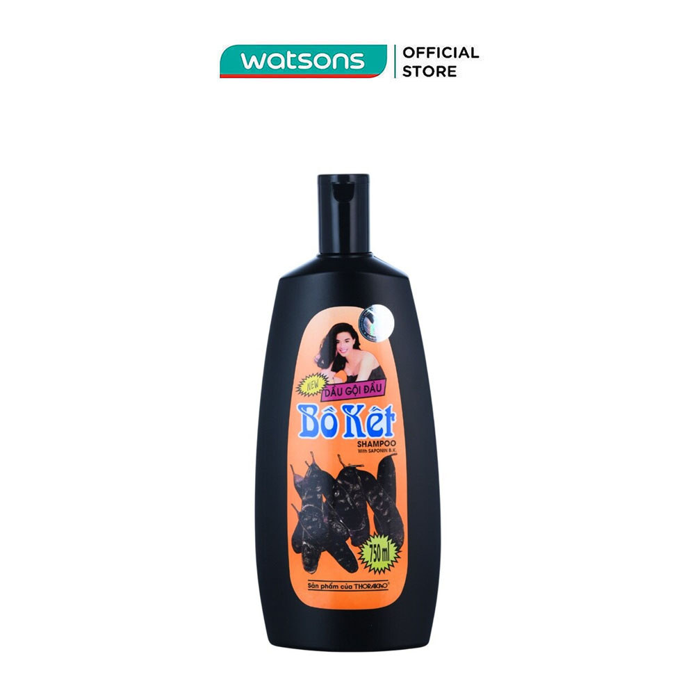 Dầu Gội Thorakao Bồ Kết 750ml | BigBuy360 - bigbuy360.vn