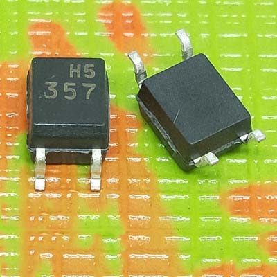 10 CÁI PC357C PC357 357 SOP4 chính hãng Còn hàng