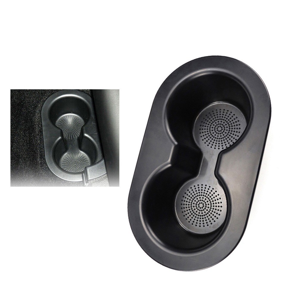 [YOSHOP HOT] Giá đỡ cốc ghế sau cho 03-16 1500 2500 3500 5HD65DX9AC cho Dodge