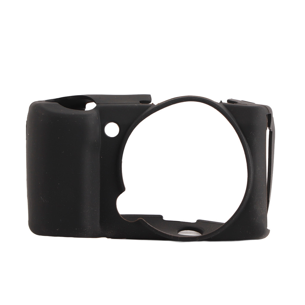 Ốp Bảo Vệ Camera, Ốp Silicon Dễ Dàng Truy Cập Để Vệ Sinh Cho A5000 A5100 Sony PPC2