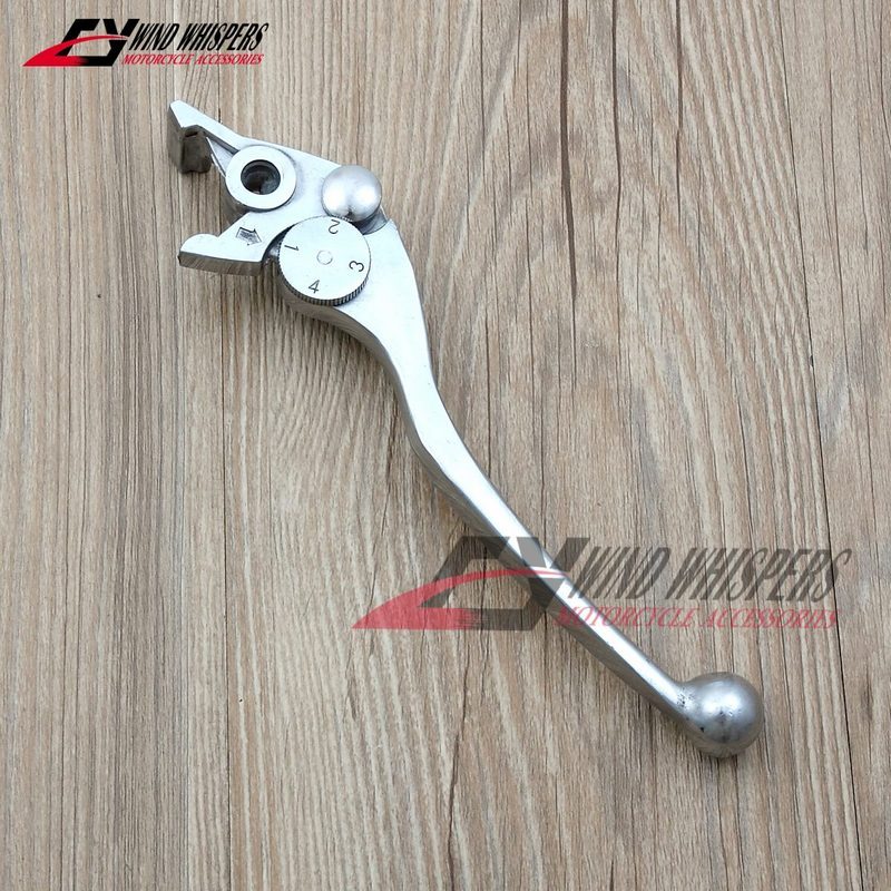 Cần phanh xe máy cho Yamaha YZF 600R XJR400 XJR1200 XJR1300 FZR 600 FFZS 600 FAZER TRX 850 FZR400 YZ