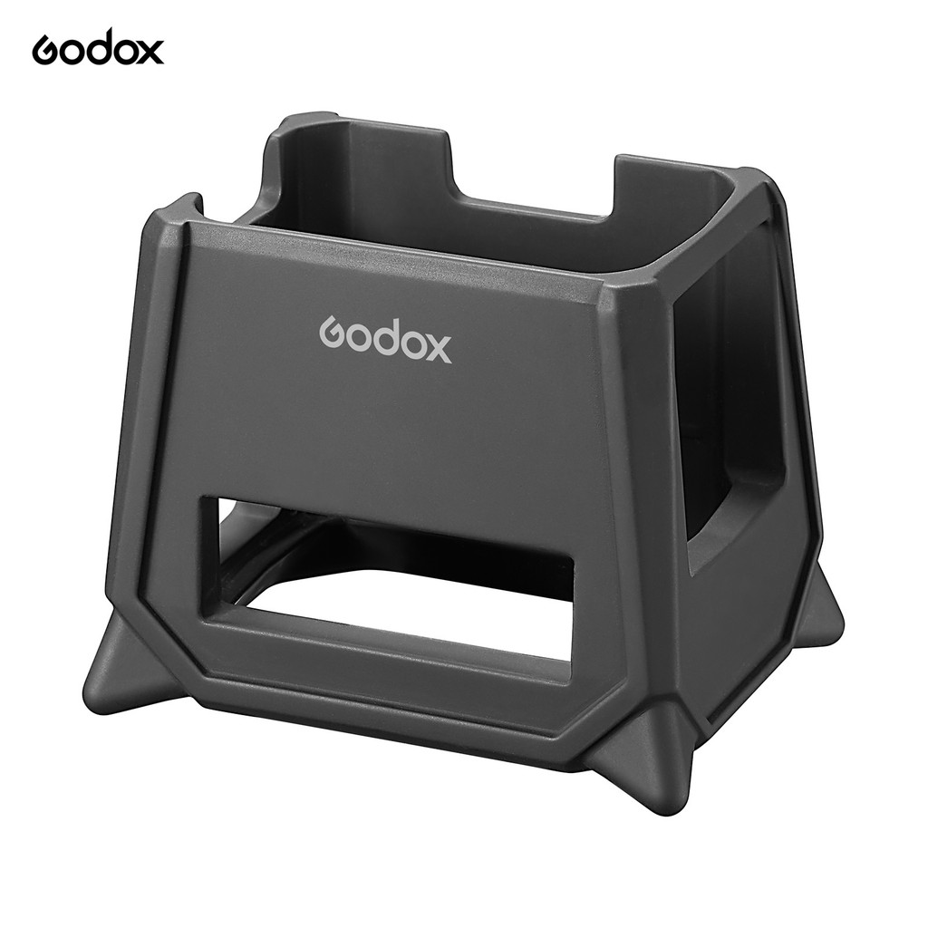 [2026Freevn] Godox AD200Pro-PC Giá đỡ đèn Flash bảo vệ thay thế đèn chống va đập cho AD 200Pro