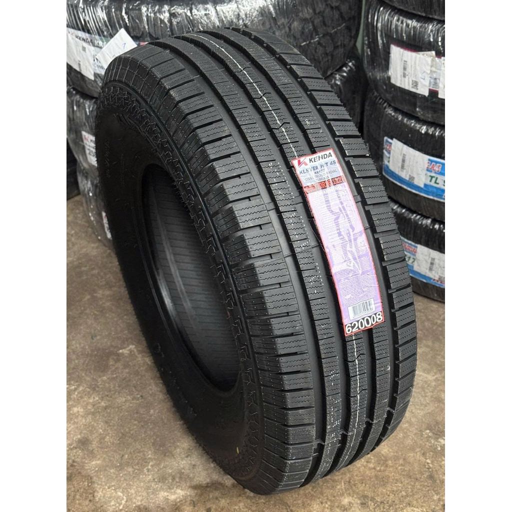 Lốp xe Kenda 265/60R18 KR620