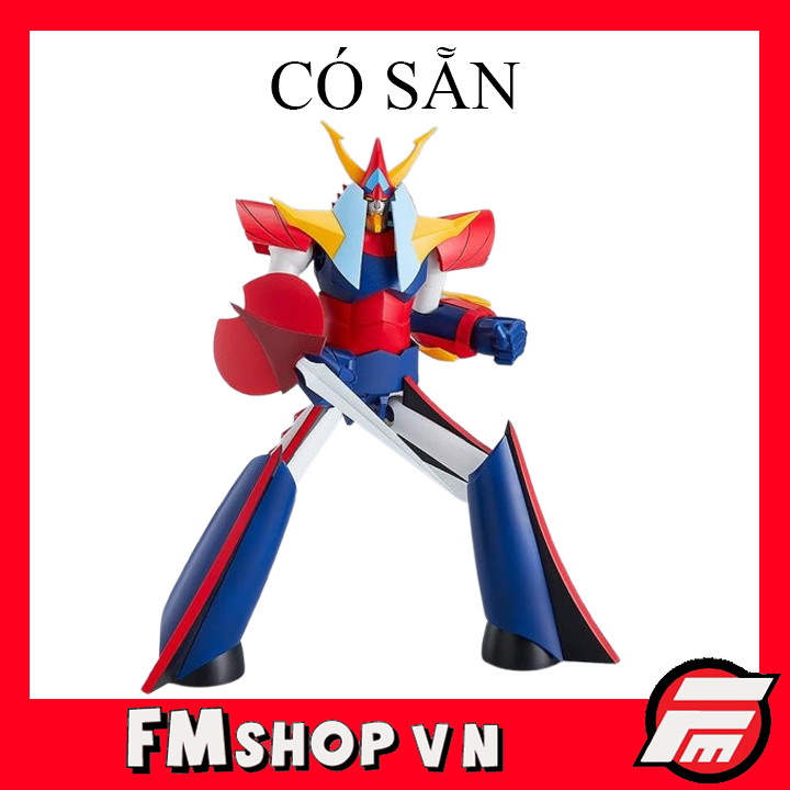 (2nd) Mô Hình Nhân Vật Model Kit Moderoid Reiden