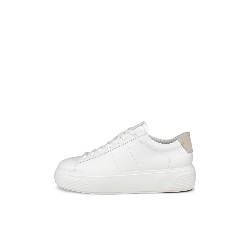 Giày Sneaker Nữ ECCO Street Platform W 21950301007 232