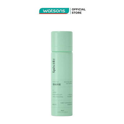 Dầu Gội Khô Spes Hương Bưởi 50ml