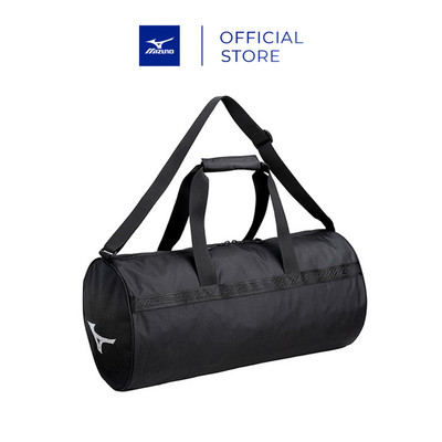 Túi UNISEX GB DRUMBAG WASO - Đen 33GDC00509