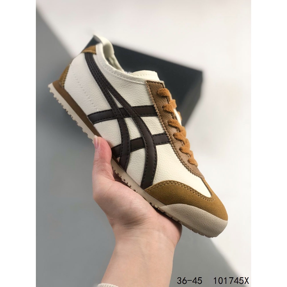 Giày chạy bộ thể thao Onitsuka Tiger Onitsuka Tiger
