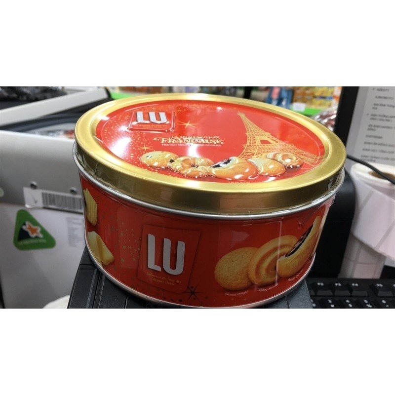 Bánh Lu 180g